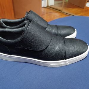 Calvin Klein Velcro size 11 shoes